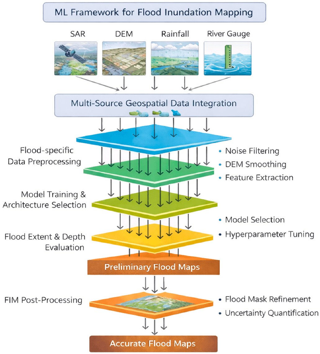 water resource